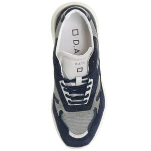 SCARPETTA FUGA MESH DATE - Mad Fashion | img vers.300x/